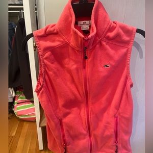 Vineyard Vines Vest